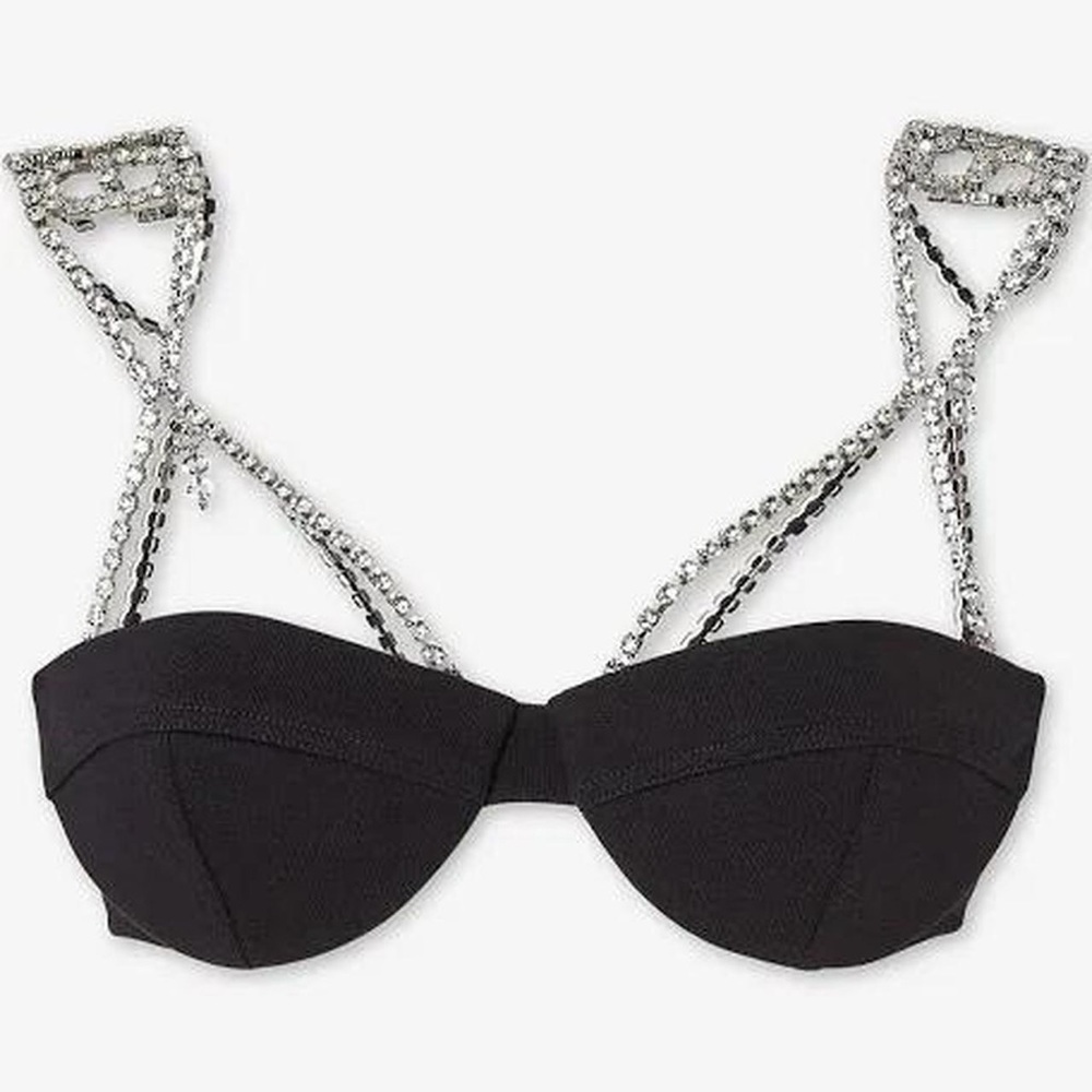 Gcds bra